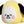 Golden Discs Plush BT21 Sleepy Chimmy 11in [Plush]