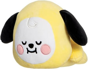 Golden Discs Plush BT21 Sleepy Chimmy 11in [Plush]