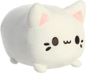 Golden Discs Plush TP CUSTARD SESAME MEOWCHI 7IN [Plush]