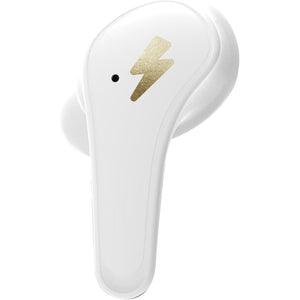 Golden Discs Accessories Harry Potter TWS Wireless Earphones with Charging Case [Accessories]