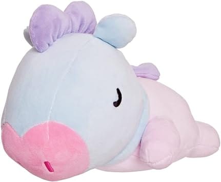 Golden Discs Plush BT21 SLEEPY MANG 11IN [Plush]