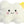 Golden Discs Plush Palm Pals SUMMER CLOUD 5INCH [Plush]