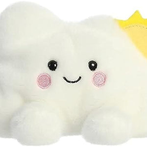 Golden Discs Plush Palm Pals SUMMER CLOUD 5INCH [Plush]