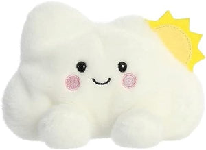 Golden Discs Plush Palm Pals SUMMER CLOUD 5INCH [Plush]