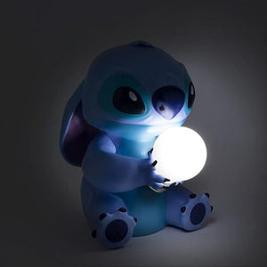 Golden Discs Posters & Merchandise Stitch Light - Lilo and Stitch Room Decor [Lamp]
