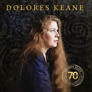 Golden Discs VINYL Celebrating 70 Years: - Delores Keane [Pre-Order Vinyl]