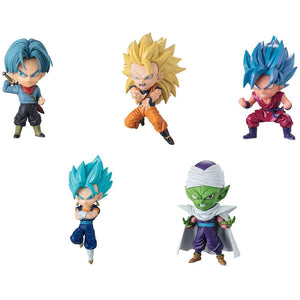 Golden Discs Toys Dragon Ball Figure Assortment (Wave 2) [Toys]