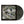 Golden Discs VINYL Revelator (Black Ice Edition) - Phosphorescent [Colour Vinyl]