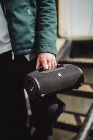 ONESONIC Quattro Bluetooth Speaker [Accessories]