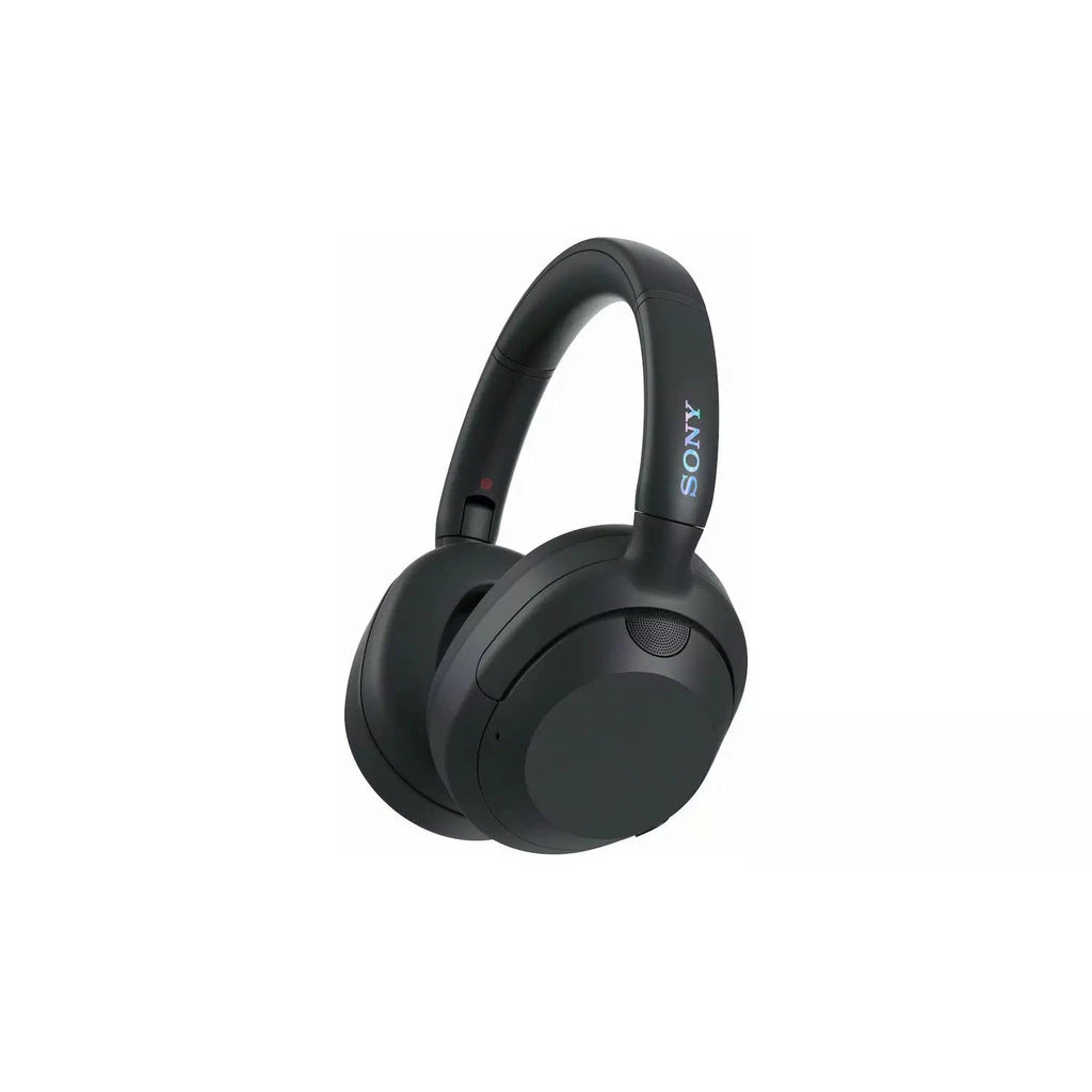 Golden Discs Accessories Sony ULT Wear Over-Ear Wireless NC Headphones - Black [Accessories]