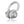 ONESONIC StudioPRO Headphones - Grey [Accessories]