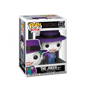 Golden Discs Toys FUNKO: Batman (1989) Joker [Toys]