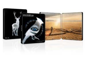 Disclosure Day (Steelbook) - Steven Spielberg [4K UHD]
