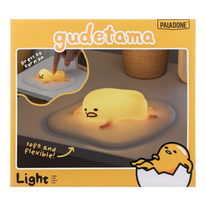 Gudetama 3D Light [Lamp]