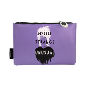 Beetlejuice Flat Pouch [Stationery]