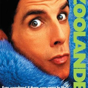 Golden Discs DVD Zoolander - Ben Stiller [DVD]