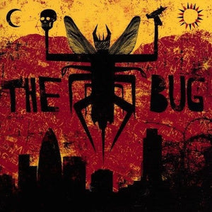 Golden Discs Vinyl London Zoo - The Bug [VINYL]