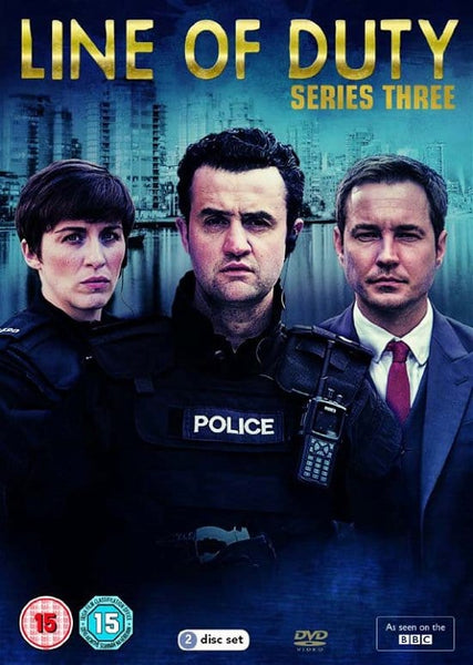 Anti Corruption Line Of Duty On Britbox Amazon Prime Channels