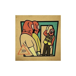 Golden Discs Vinyl >>> :- Beak> [VINYL]