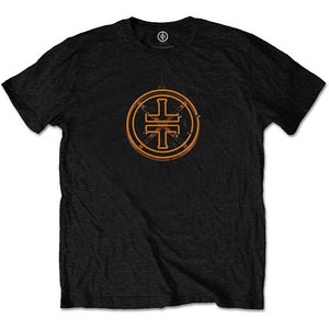 Take That: Wonderland TT Logo - Small [T-Shirts]
