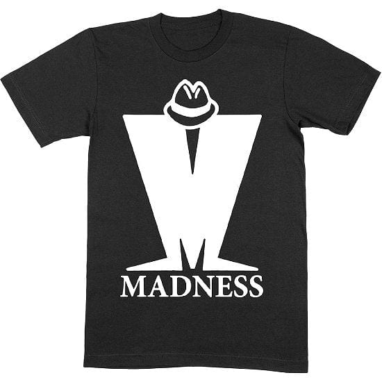 Golden Discs T-Shirts Madness: Logo - Large [T-Shirts]