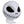 The Nightmare Before Christmas Mask Light: Jack [Lamp]