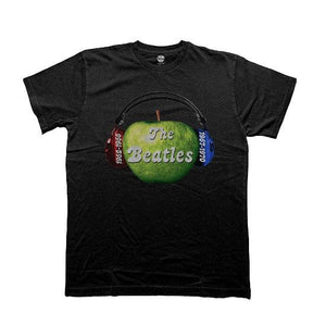 Golden Discs T-Shirts The Beatles: Listen To The Beatles - Medium [T-Shirts]