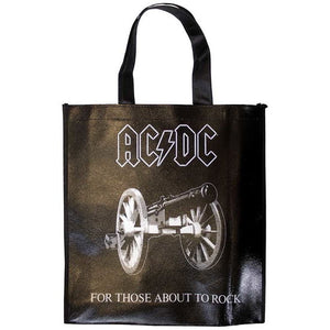 AC/DC About To Rock Eco Bag [Bag]