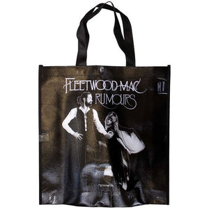 Fleetwood Mac Eco Bag: Rumours [Bag]