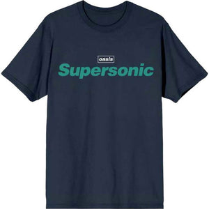 Oasis Supersonic - 2XL [T-Shirts]