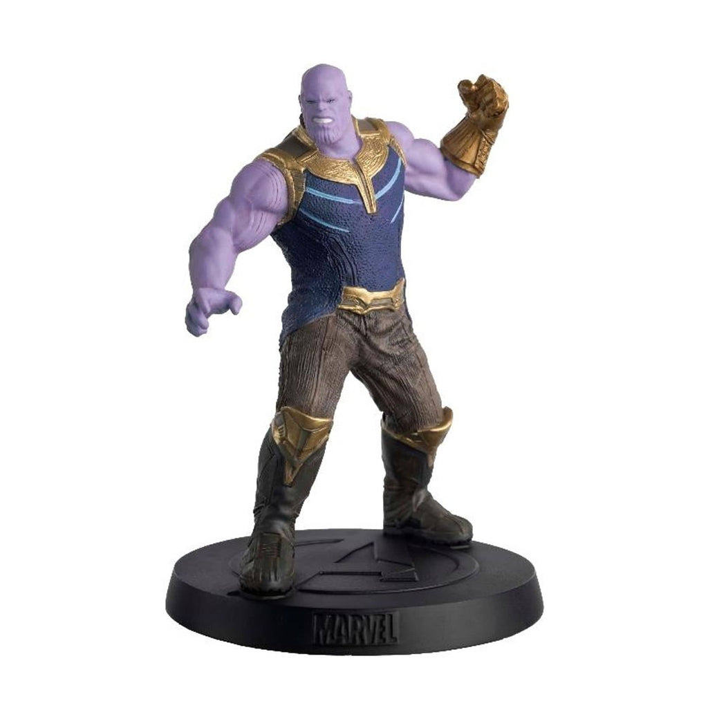 Golden Discs Statue Marvel - Thanos [Statue]