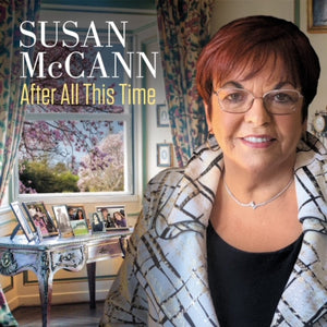 Golden Discs CD After All This Time - Susan McCann [CD]