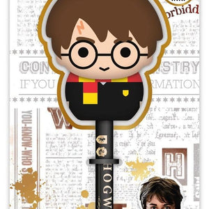 Golden Discs Posters & Merchandise Harry Potter - Squishy Pen [Posters & Merchandise]