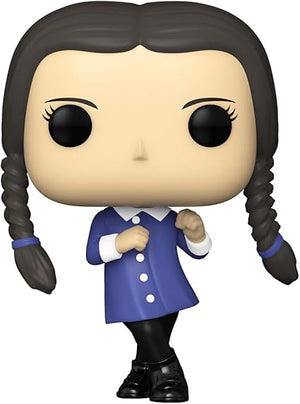 Funko POP! TV: Wednesday Addams - Addams Family Classic TV [Toys]
