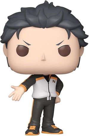 Funko Pop! Animation: Re: ZERO - Subaru [Toys]