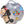 Golden Discs Toys Disney 100th Anniversary Series 1 Tsum Tsum [Toys]