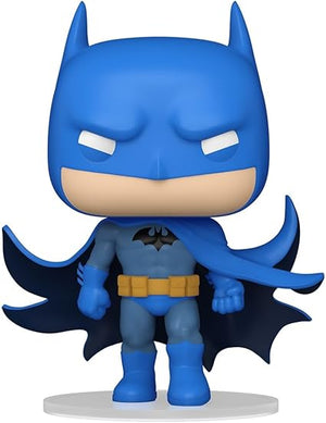 Funko Pop! Heroes: DC New Classics - Batman [Toys]