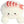 Golden Discs Plush PALM PALS EBI SHRIMP SUSHIE [Plush]