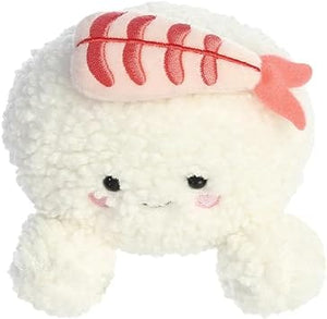 Golden Discs Plush PALM PALS EBI SHRIMP SUSHIE [Plush]