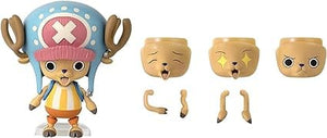 Golden Discs Toys One Piece Figures Tony Tony Chopper Action Figure [Toys]