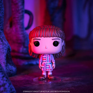Golden Discs Posters & Merchandise Funko POP! TV: Stranger Things - Eleven [Toys]