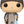 Golden Discs Toys Funko POP! Television Stranger Things - Will Byers Ghostbusters [Toys]