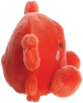 Golden Discs Plush Palm Pals SNIPPY CRAB 5IN [Plush]