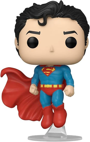 Funko Pop! Heroes: DC New Classics - Superman [Toys]