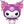 Funko Pop! Sanrio: Hello Kitty - Kuromi Grumpy [Toys]