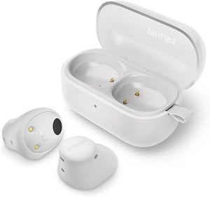 PHILIPS TAT2149WT True Wireless In Ear Bluetooth Headphones [Accessories]