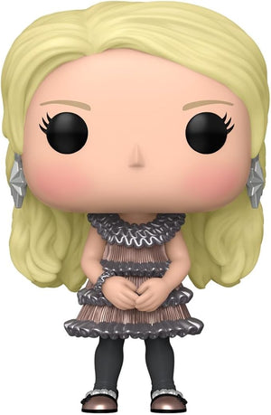 Funko Pop! Harry Potter - Luna Lovegood In Dress [Toys]