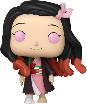 Funko Pop! Animation: Demon Slayer - Nezuko Kamado [Toys]