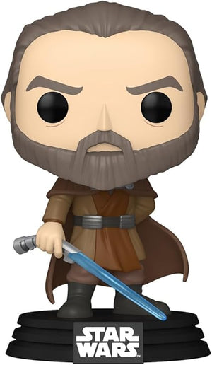 Funko Pop! Star Wars: Tales of The Jedi - Count Dooku [Toys]