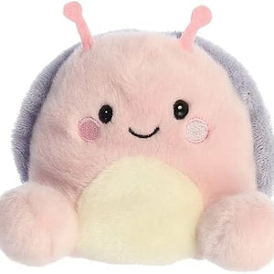 Golden Discs Plush Palm Pals Shelby Snail, 5In [Plush]